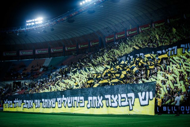 Hapoel Beitar 1