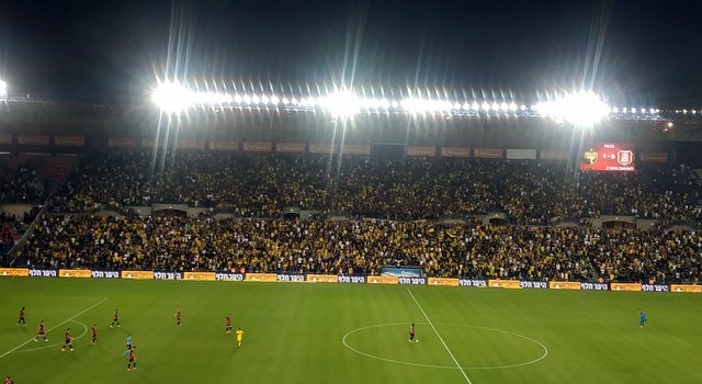 Hapoel Beitar 1