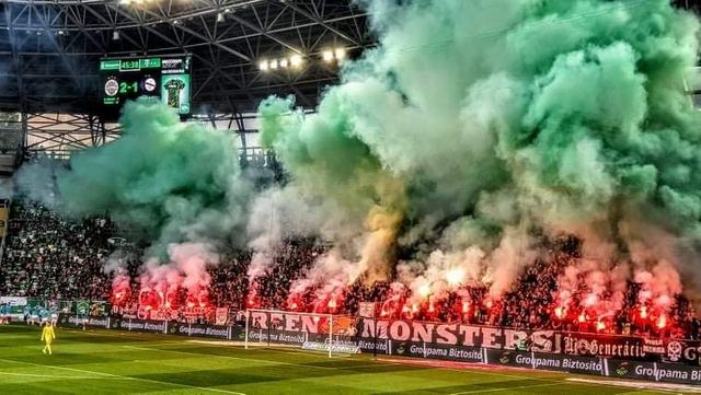 ferencvaros ujpest 1