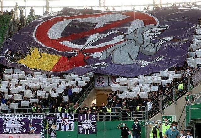 ferencvaros ujpest 1