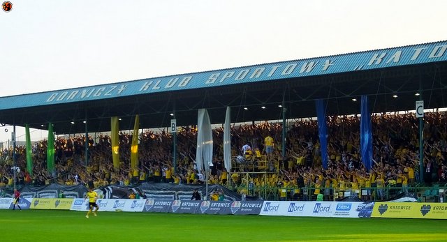 katowice banik 1