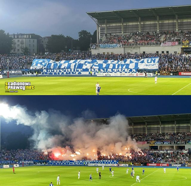 KKSKalisz RuchChorzow 1 