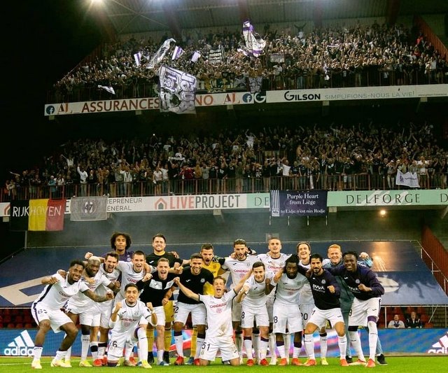 Standard anderlecht 1