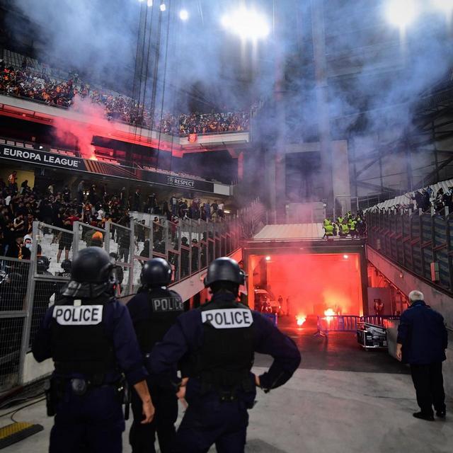 marseille galatasaray 1