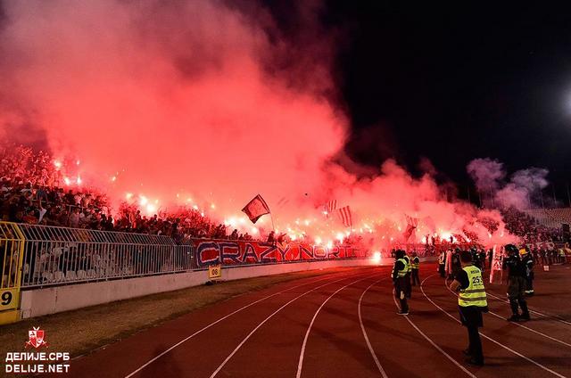 partizan zvezda 1