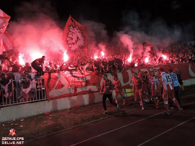 partizan zvezda 1