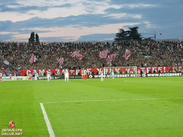 partizan zvezda 1