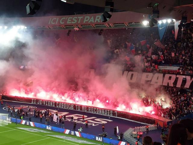 psg lyon 1