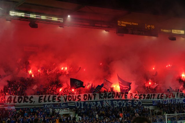 strasbourg metz 1