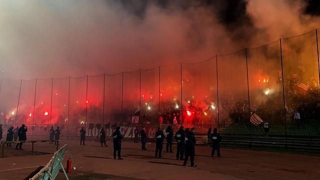 sarajevo zeljeznicar 1