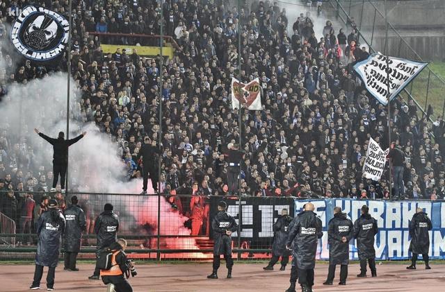 sarajevo zeljeznicar 1