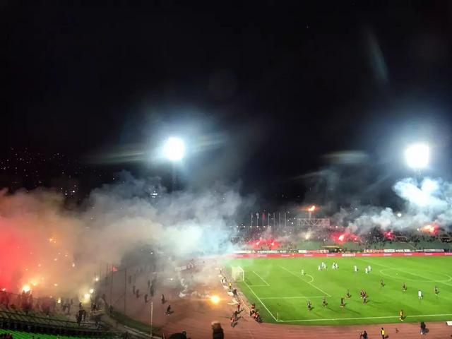 sarajevo zeljeznicar 1