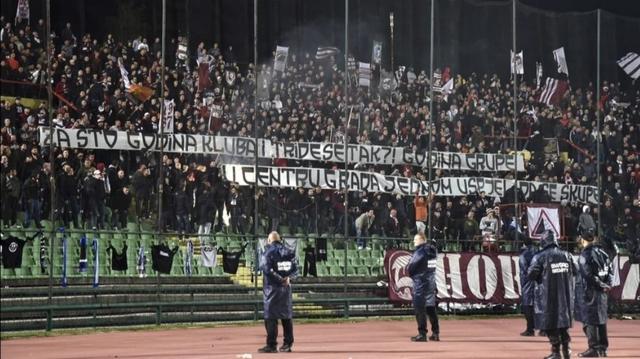 sarajevo zeljeznicar 1