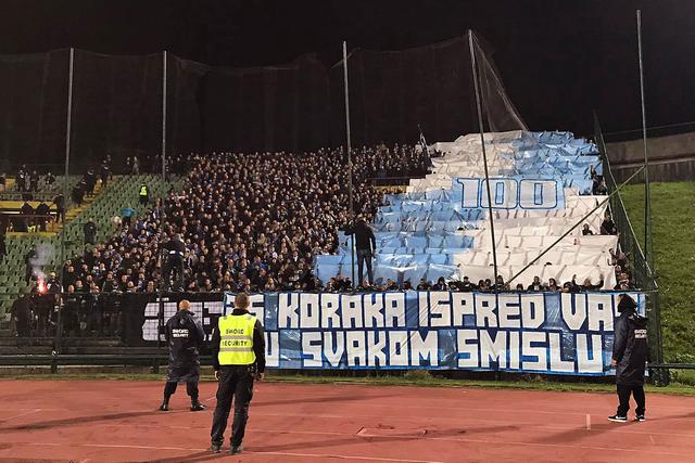 sarajevo zeljeznicar 1