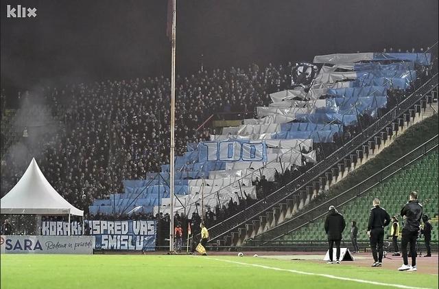 sarajevo zeljeznicar 1