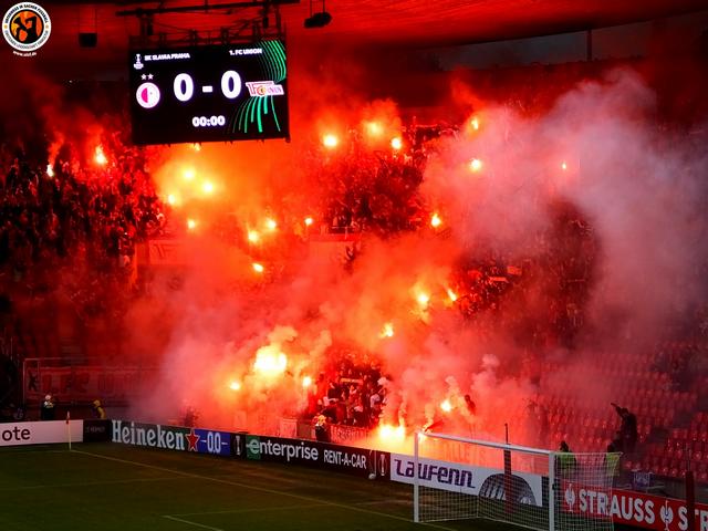 slavia union 1