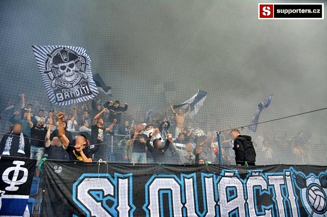 Slovacko Zlin 1