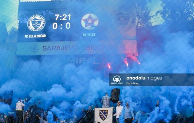 zeljeznicar velez 10