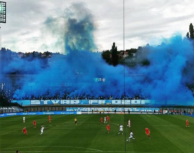 zeljeznicar velez 6