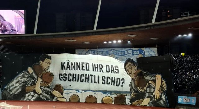 zurich servette 1