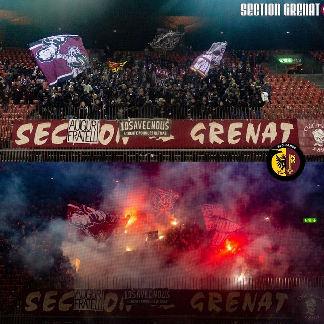 zurich servette 1