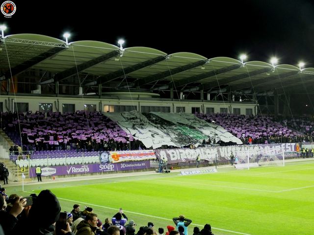 ujpest ferencvaros 1