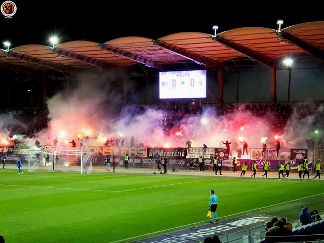 Palpite Ferencvaros x Ujpest - Campeonato Húngaro. (05/02 - 13:30) - Betbola