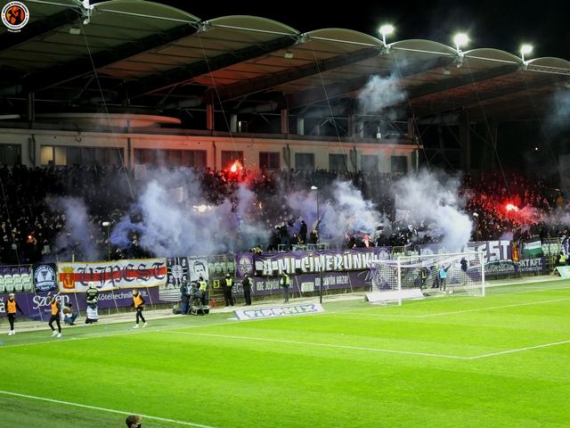 Palpite Ferencvaros x Ujpest - Campeonato Húngaro. (05/02 - 13:30) - Betbola