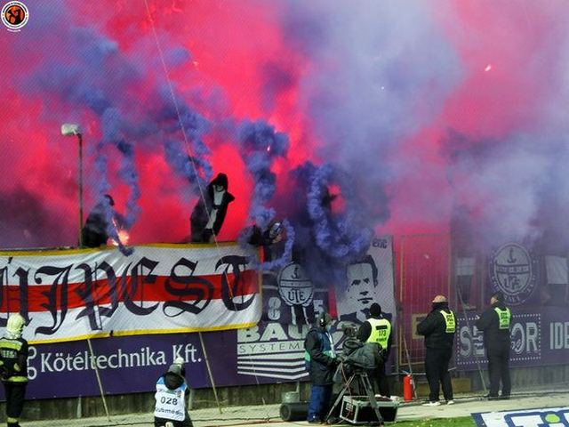 ujpest ferencvaros 1