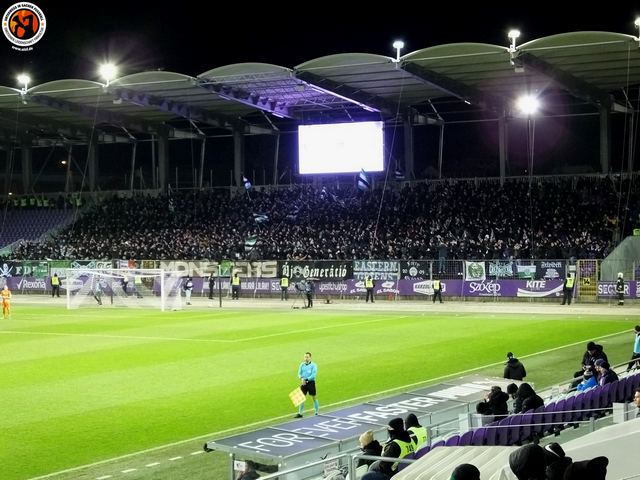 Palpite Ferencvaros x Ujpest - Campeonato Húngaro. (05/02 - 13:30) - Betbola