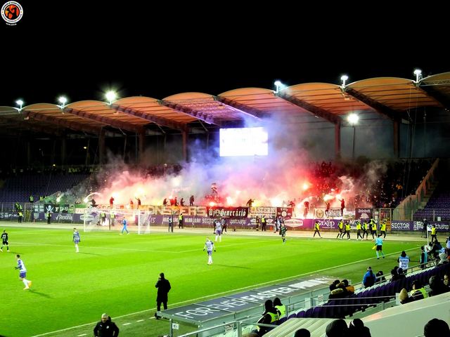 Palpite Ferencvaros x Ujpest - Campeonato Húngaro. (05/02 - 13:30) - Betbola