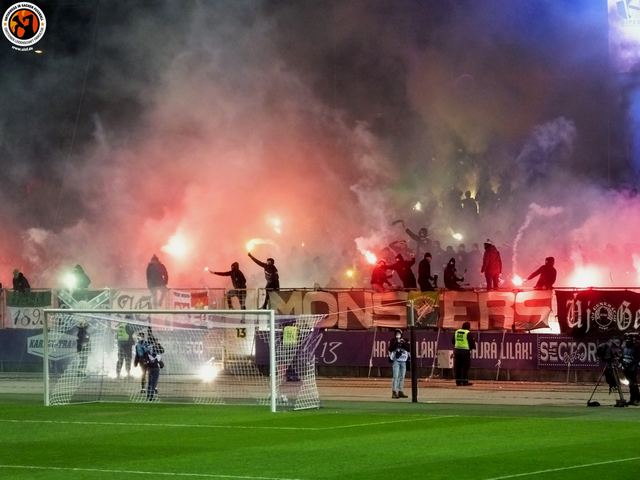 Palpite Ferencvaros x Ujpest - Campeonato Húngaro. (05/02 - 13:30) - Betbola