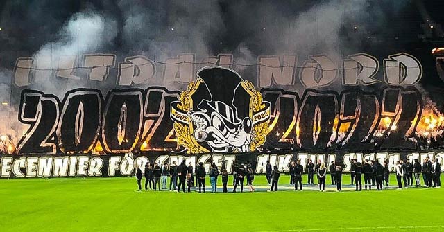 20 ar ultras nord aik