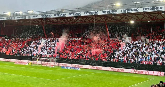 brann kfum 1