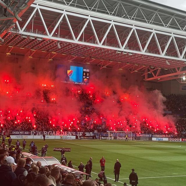 dif aik 1