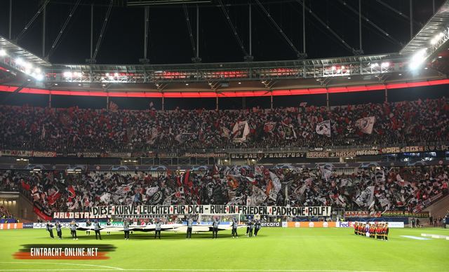 eintracht om 1