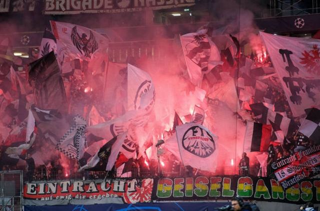 eintracht om 1