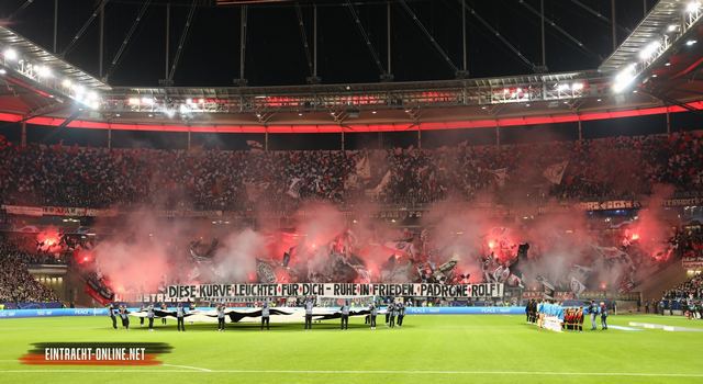 eintracht om 1