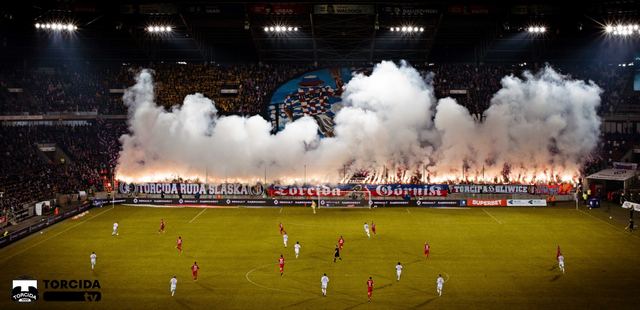 gornik zabrze 1