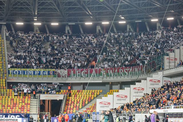 jagga legia 1