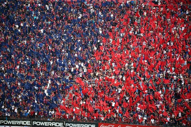 san lorenzo huracan 1