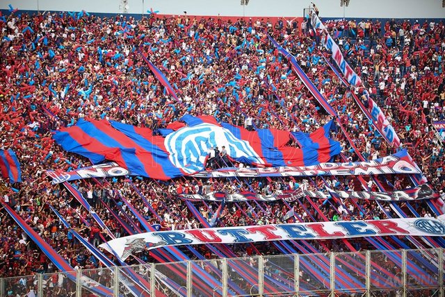 san lorenzo huracan 1