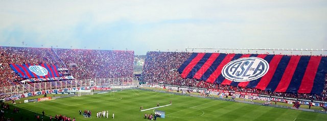 san lorenzo huracan 1