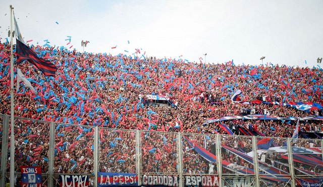 san lorenzo huracan 1