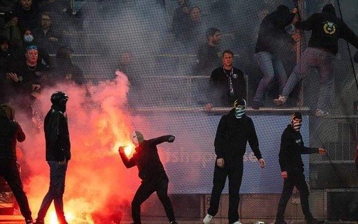 mff bajen 1