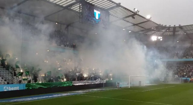 mff bajen 1