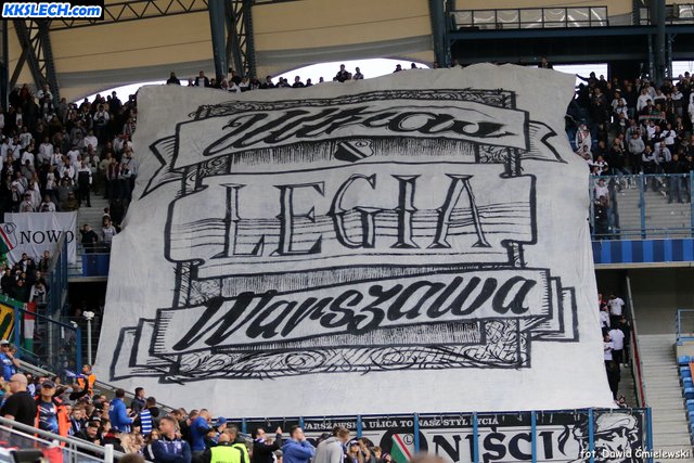 lech legia 1