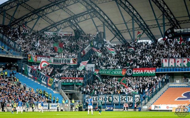 lech legia 1