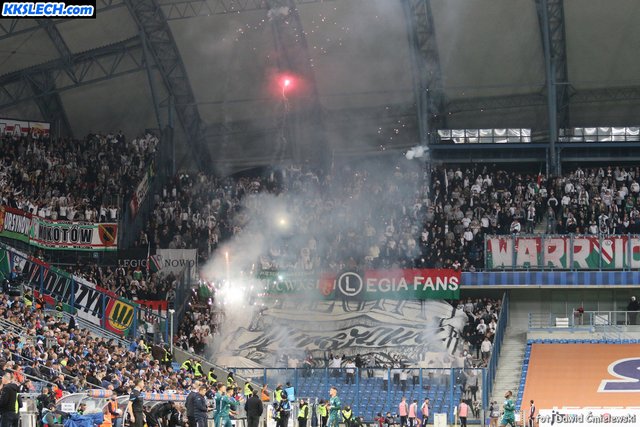 lech legia 1