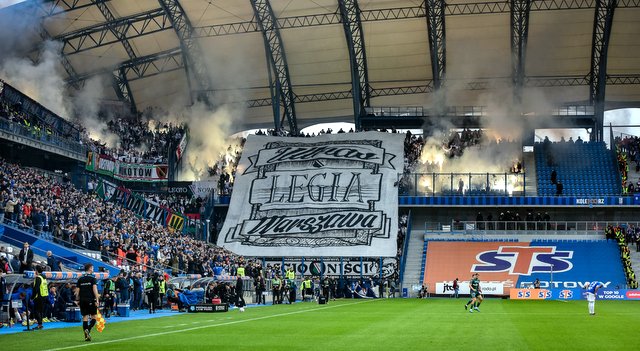 lech legia 1